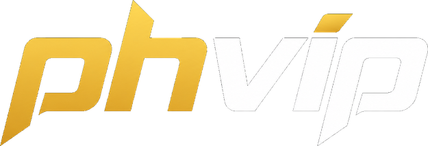 phvip official logo
